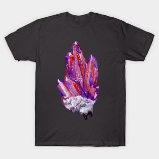 crystal cluster shiny variant T-Shirt